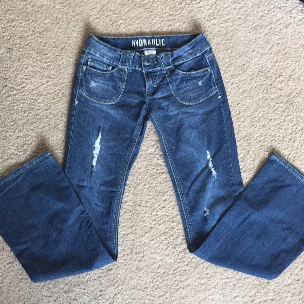Jeans